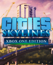 Cities: Skylines to Launch for Xbox One on April 21