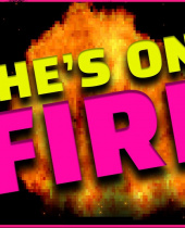 Someone Put NBA Jam In My Rage 2