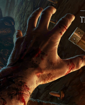Hellraid: The Escape - New Mobile Action-Adventure Announced