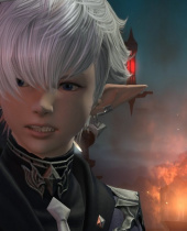 Final Fantasy XIV – The Far Edge of Fate Showcased in New Trailer