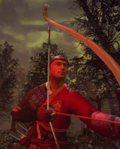 Samurai Ninja multiplayer Title, Hanako: Honor & Blade Gets Big Update In Early Access