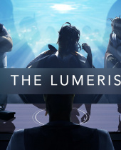Early Access im September: neue Lumeris Fraktion für Endless Space 2