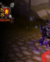 Indie MMO, Villagers and Heroes, Coming to Steam with Fury of the Stone Lord Expansion