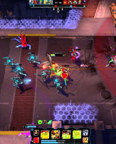 Hawkgirl Coming Soon to Infinite Crisis