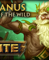 New god Sylvanus in latest SMITE update