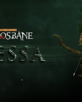 Warhammer: Chaosbane Adds A Playable... Wood Elf?