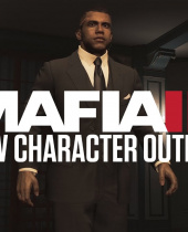 New Outfits Now Available in Mafia III