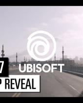Ubisofts E3 Plans