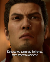 YAKUZA KIWAMI 2