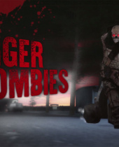 Free Death Valley Update Now Available For Hitman: Sniper