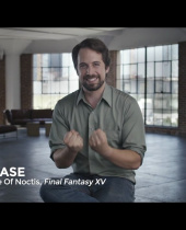 Final Fantasy XV: New Legacies Captures Fan Spirit