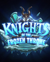 Knights of the Frozen Throne Brings Cold Taste of Undeath to Hearthstone