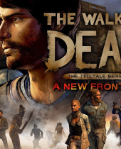 Telltales The Walking Dead: A New Frontier Continues with Episode 4: Thicker Than Water