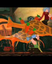 First LEGO The Hobbit Trailer