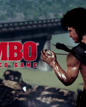 Trailer zu Rambo The Video Game