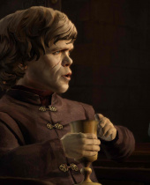 Telltale Games and HBO Release Launch Trailer for Game of Thrones