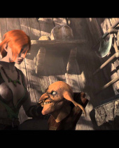 Sacred 3 Trophy Trailer - Die Jagd nach dem ultimativen Ruhm