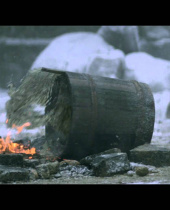 The Elder Scrolls V: Skyrim - Live-Action-Trailer