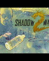 ​Shadow Warrior 2 Release - Launch-Trailer