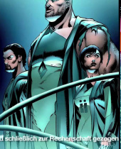 Injustice: Götter unter uns – General Zod DLC und Weiteres verfügbar