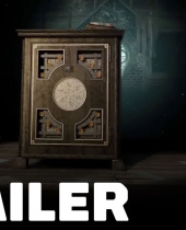 Deep Puzzler The Room Launches On October 18th