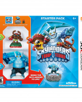 Skylanders Trap Team für Nintendo 3DS