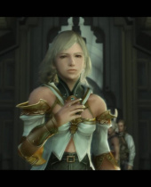 Final Fantasy XII The Zodiac Age Cinematic Trailer