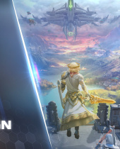 Skyforge Introduces New Campaign Map for Ascension Expansion