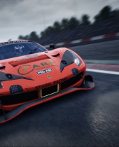 ASSETTO CORSA COMPETIZIONE