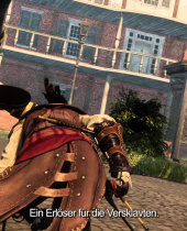 Assassins Creed Liberation HD ab sofort erhältlich
