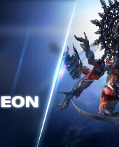 Skyforge - Wars Onset-Update eröffnet Pantheonkriege