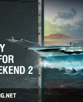 Aircraft Carriers Coming to World of Warships