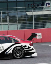 Project C.A.R.S - DLH.Net Car