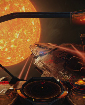 Elite: Dangerous Beta 1 gestartet