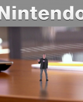 Nintendo Announces New Games in New Video