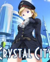 FREE KEY GIVEAWAY: Take The Pound Train To Crystal City!