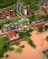Tropico 5 Penultimate Edition Out Now on Xbox One