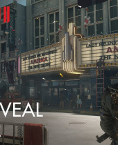 Wolfenstein II: The New Colossus Set for Global Launch Oct. 27th