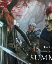 The Elder Scrolls Online-Saga – Summerset