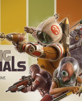 Amazing Eternals – Founders Program and First Gameplay Reveal