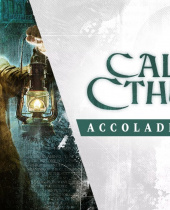 Call of Cthulhu