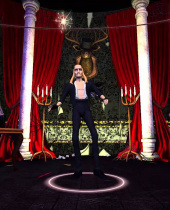 Rocky Horror Show: Touch Me! Kickstarter a Success