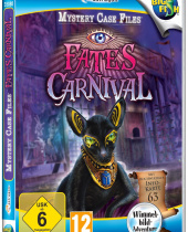 Mystery Case Files: Fate’s Carnival