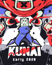 KUNAI