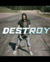 Weiteres Behind the Game Video zu Ridge Racer Unbounded