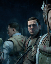 Even More Black Ops Zombie News