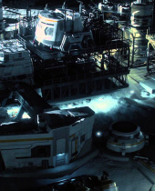 Anno 2205 Coming in November