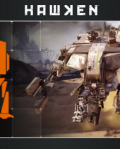 Neues Video zu Hawken - Mech Mechanics