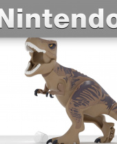 Lego Jurassic World Coming This Summer