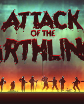 Attack Of The Earthlings Tells The Truth About Humans